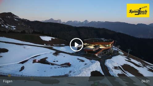 Webcam Onkeljoch