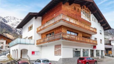 Amazing apartment in Pettneu am Arlberg with WiFi, © bookingcom