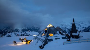 Schneekarhütte