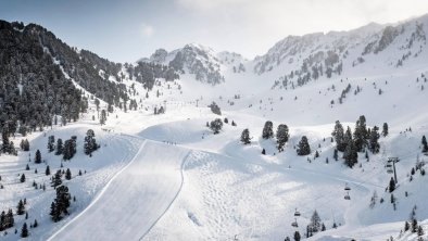Skigebiet Balbach