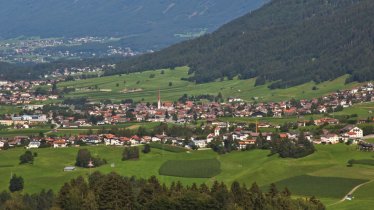 Grinzens im Sommer, © Innsbruck Tourismus/Christof Lackner