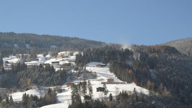 Umgebung Winter 3