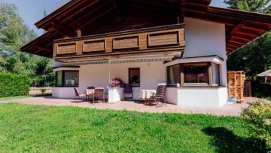 Haus ANNELIES Top 3 by Moni-care, © bookingcom