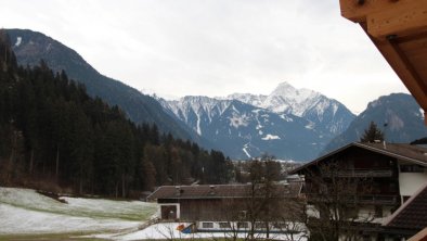 Ferienhaus Schiestl, Ramsau, Zillertal