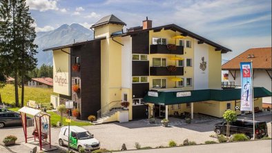 Hotel_Olympia_Tirol_-_Moesern_-_Seefeld, © Hotel Olympia Tirol, Mösern