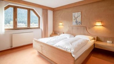 Ferienwohnung 4 Kat A, © bookingcom