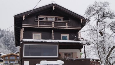 Haus Winter