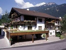 Landhaus Hochstein Mayrhofen - Sommer
