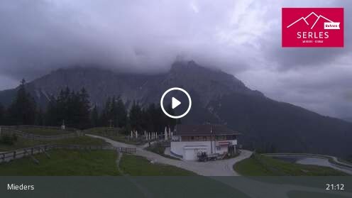 Webcam Koppeneck