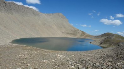 Schöne Bergwelt