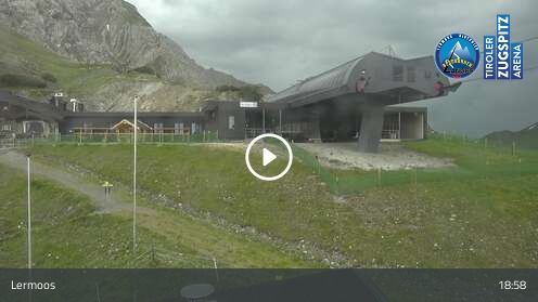 Webcam Grubigstein