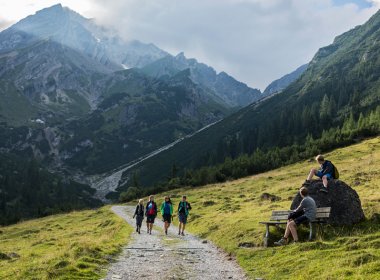 Muttekopfhütte