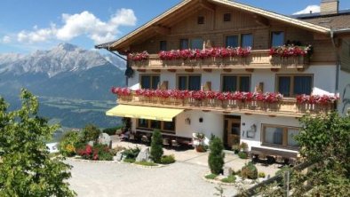 Ferienpension Steiner, © bookingcom