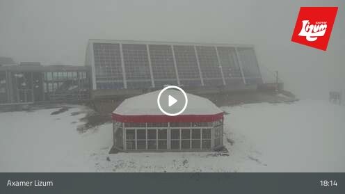 Webcam Panoramarestaurant Hoadl-Haus