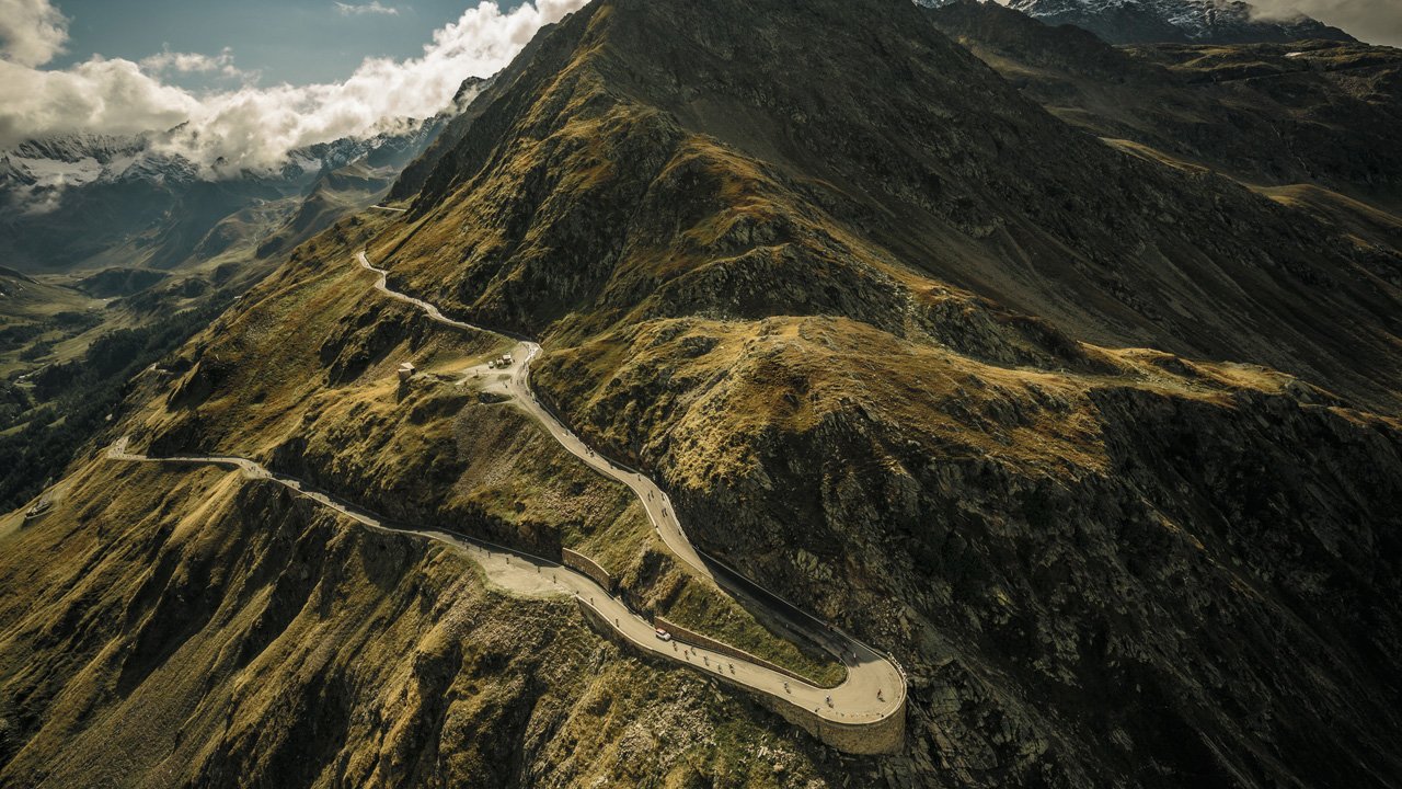 Ötztal Radmarathon , © Ötztal Tourismus