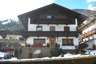Haus Elisabeth Schendau - Winter2
