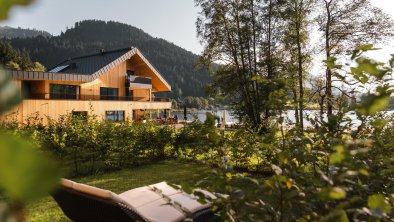 Lakeside Lodges_Alpenhotel Kitzbühel am Schwarzsee