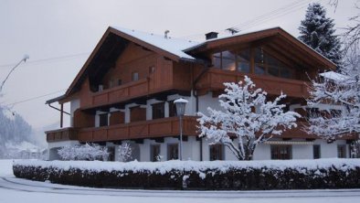 Gästehaus Kupfner-Daum