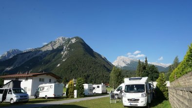 Sommer, © Gerrit Röttgers