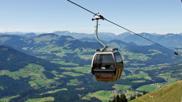 Alpenrosenbahn in Westendorf, © Stefan Astner