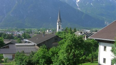 Aussicht Balkon