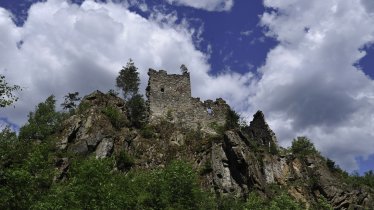 Kienburg, © Tirol Werbung/Bernhard Aichner