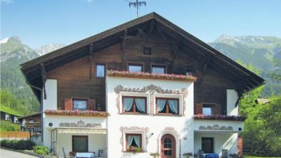 Nice Apartment In Pettneu Am Arlberg With 2 Bedrooms And Wifi, © bookingcom