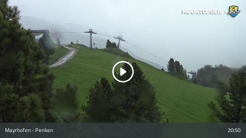 Webcam Penkenbahn