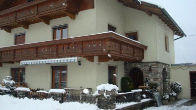 Haus Winter _ 2