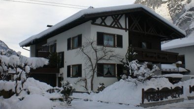 Alpenpension Höfler Winter