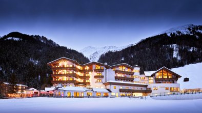 Das Adler Inn - Tyrol Mountain Resort, © adler inn tyrol mountain resort
