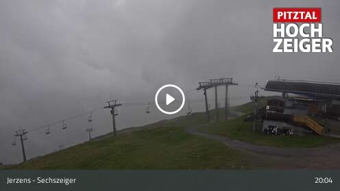 Webcam Sechszeiger