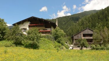 Steinerhof im Sommer, © alf