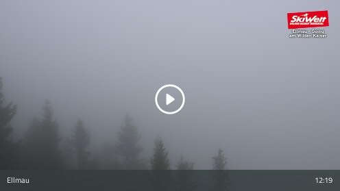 Webcam Bergstation Hartkaiserbahn