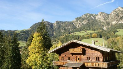 Alpbach Sommer, © Alpbachtal Tourismus