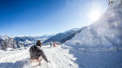 Rodelbahn Spieljoch