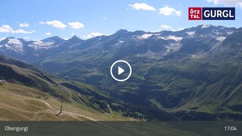 Webcam Festkogel