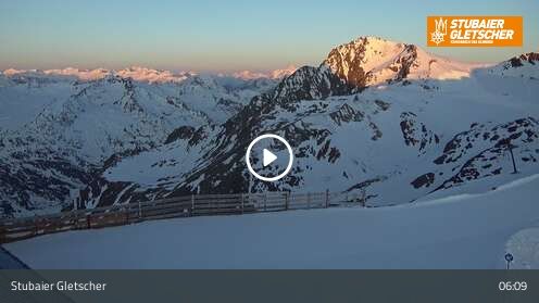 Webcam Fernau Bergstation