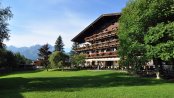 Kitzbühler Alpen Oberndorf in Tirol