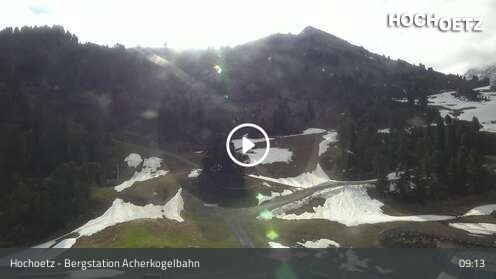 Webcam Hochoetz