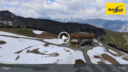 Webcam Onkeljoch