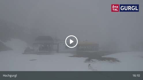 Webcam Hochgurgl