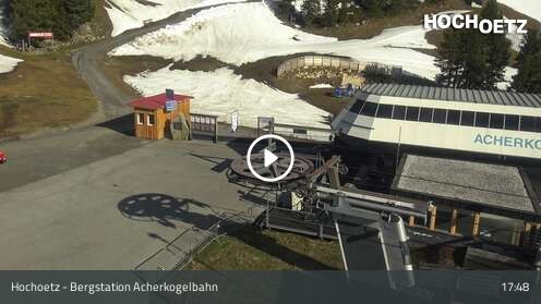 Webcam Hochoetz