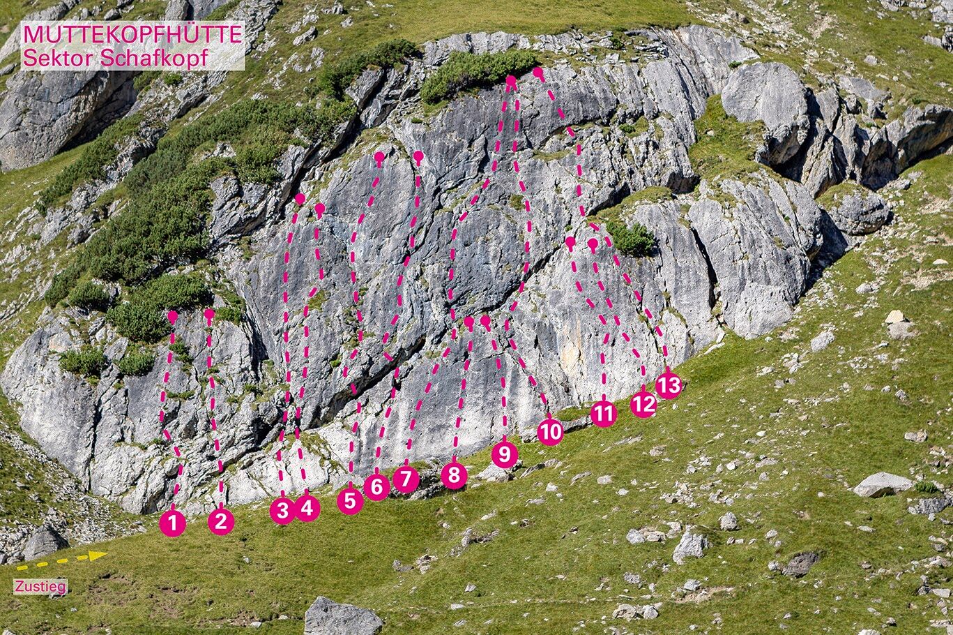 Topographie