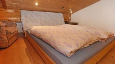 Chalet Zuflucht, © bookingcom