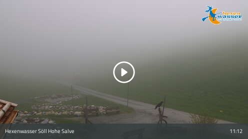 Webcam Hexenwasser
