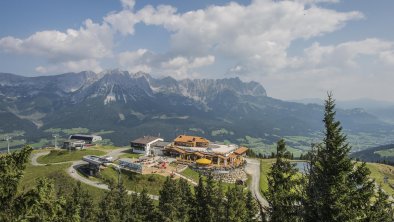 Ellmi's Zauberwelt / Hartkaiser, © Peter von Felbert