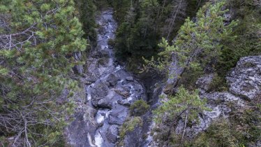 Hike through the mighty Salvesen Gorge, © Ferienregion Imst
