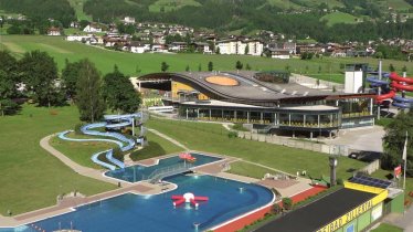 Erlebnistherme Zillertal, © Erste Ferienregion im Zillertal