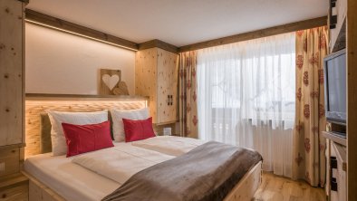 Juniorsuite Sidanjoch